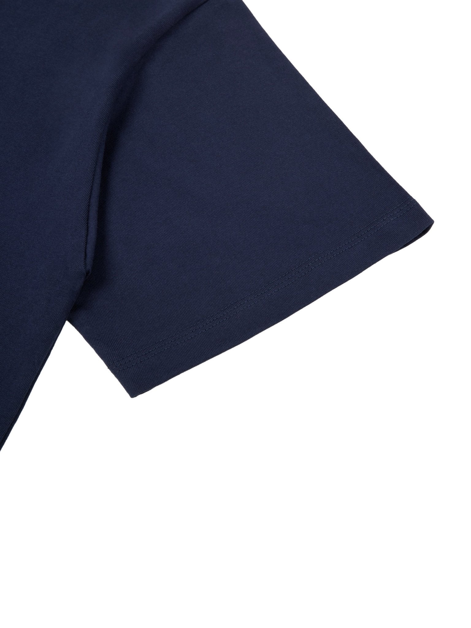 Essential Cotton T-Shirt - Tara's Tiny Treasures