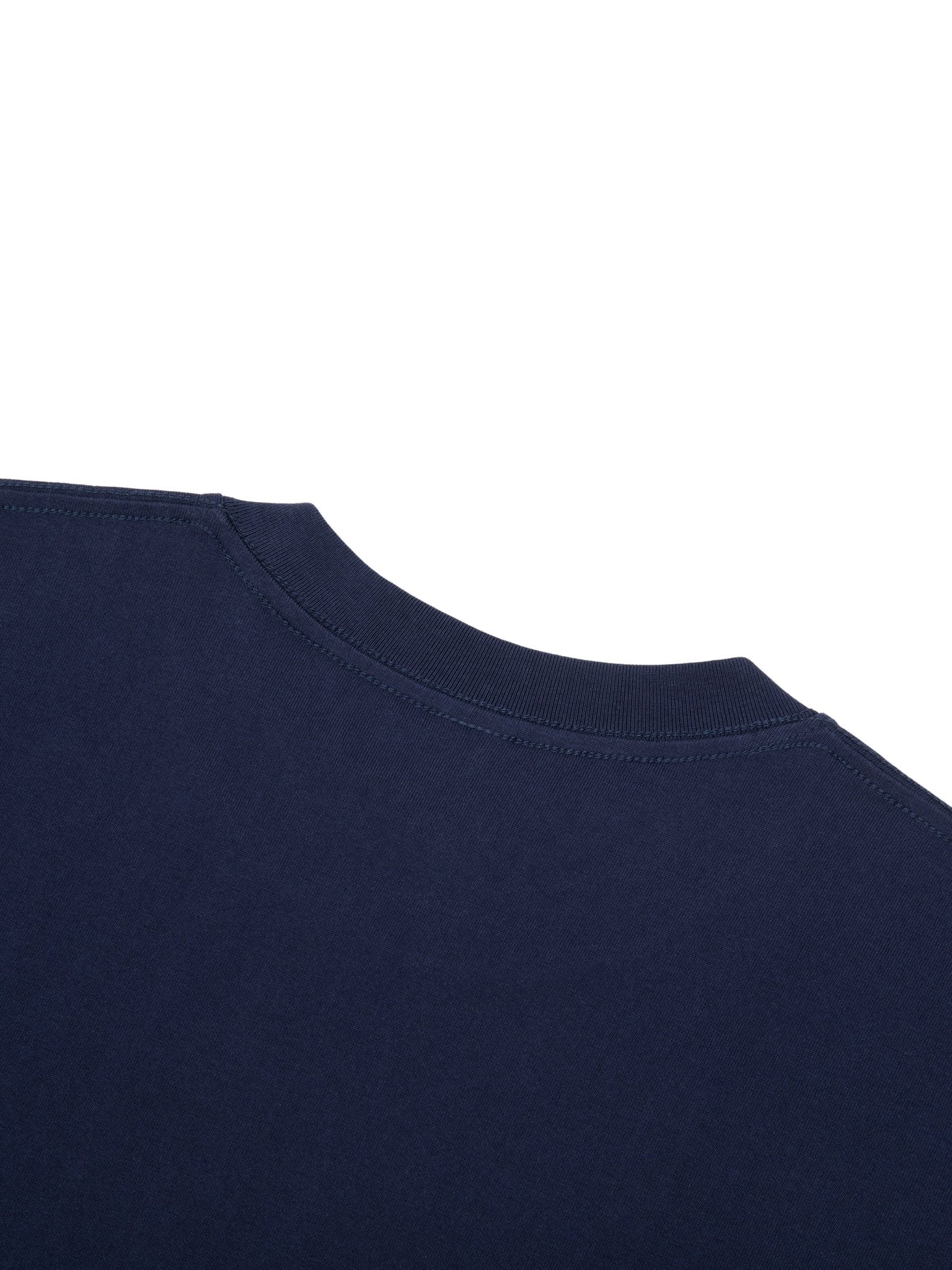 Essential Cotton T-Shirt - Tara's Tiny Treasures