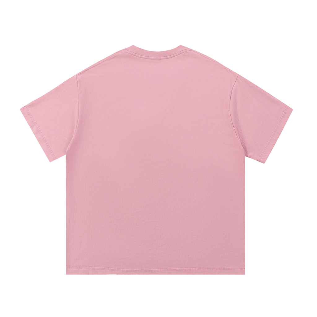 Essential Cotton T-Shirt - Tara's Tiny Treasures