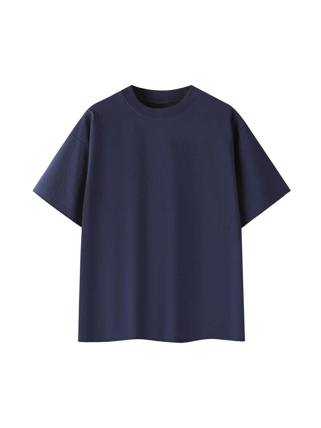 Essential Cotton T-Shirt - Tara's Tiny Treasures