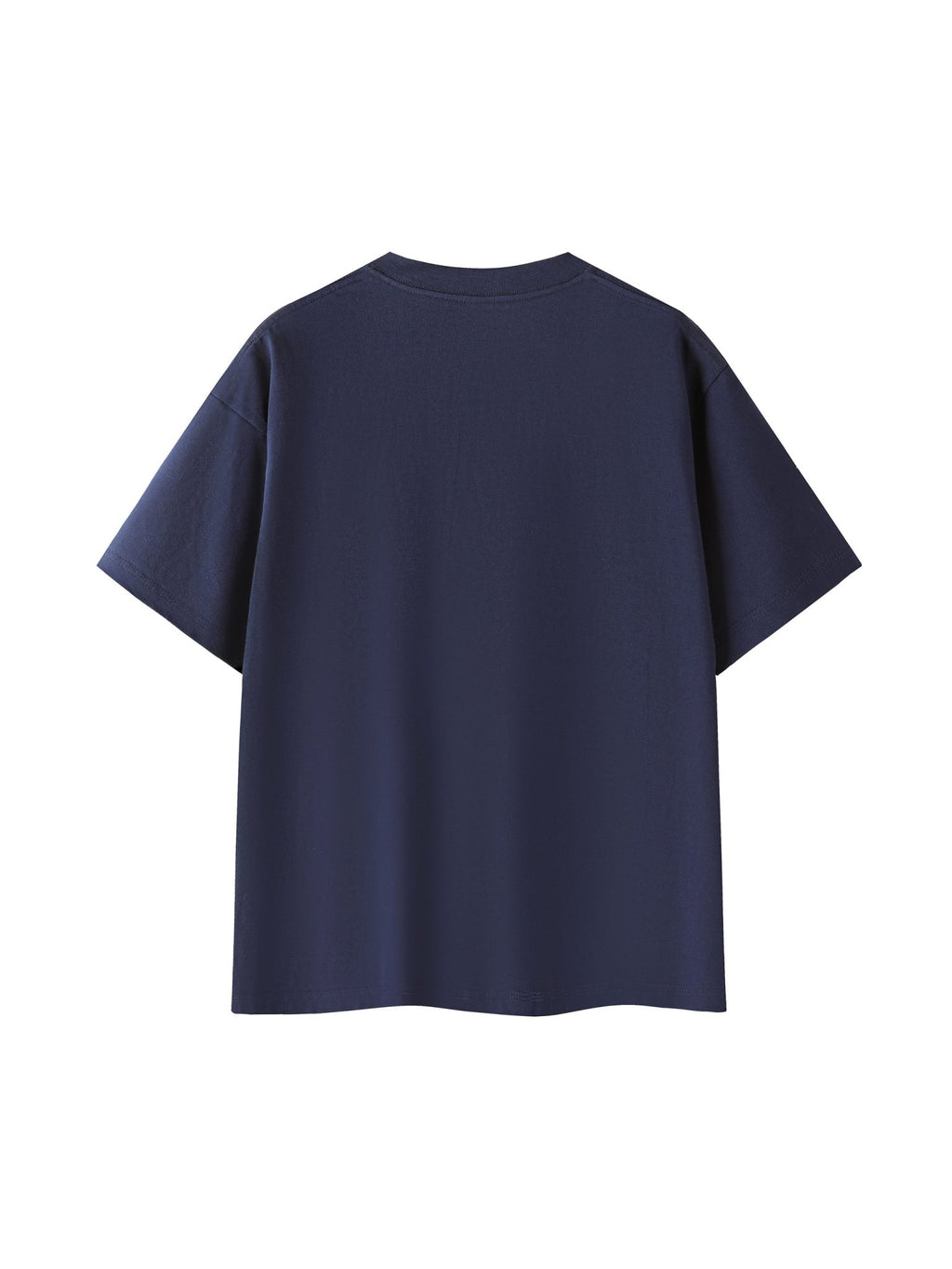 Essential Cotton T-Shirt - Tara's Tiny Treasures