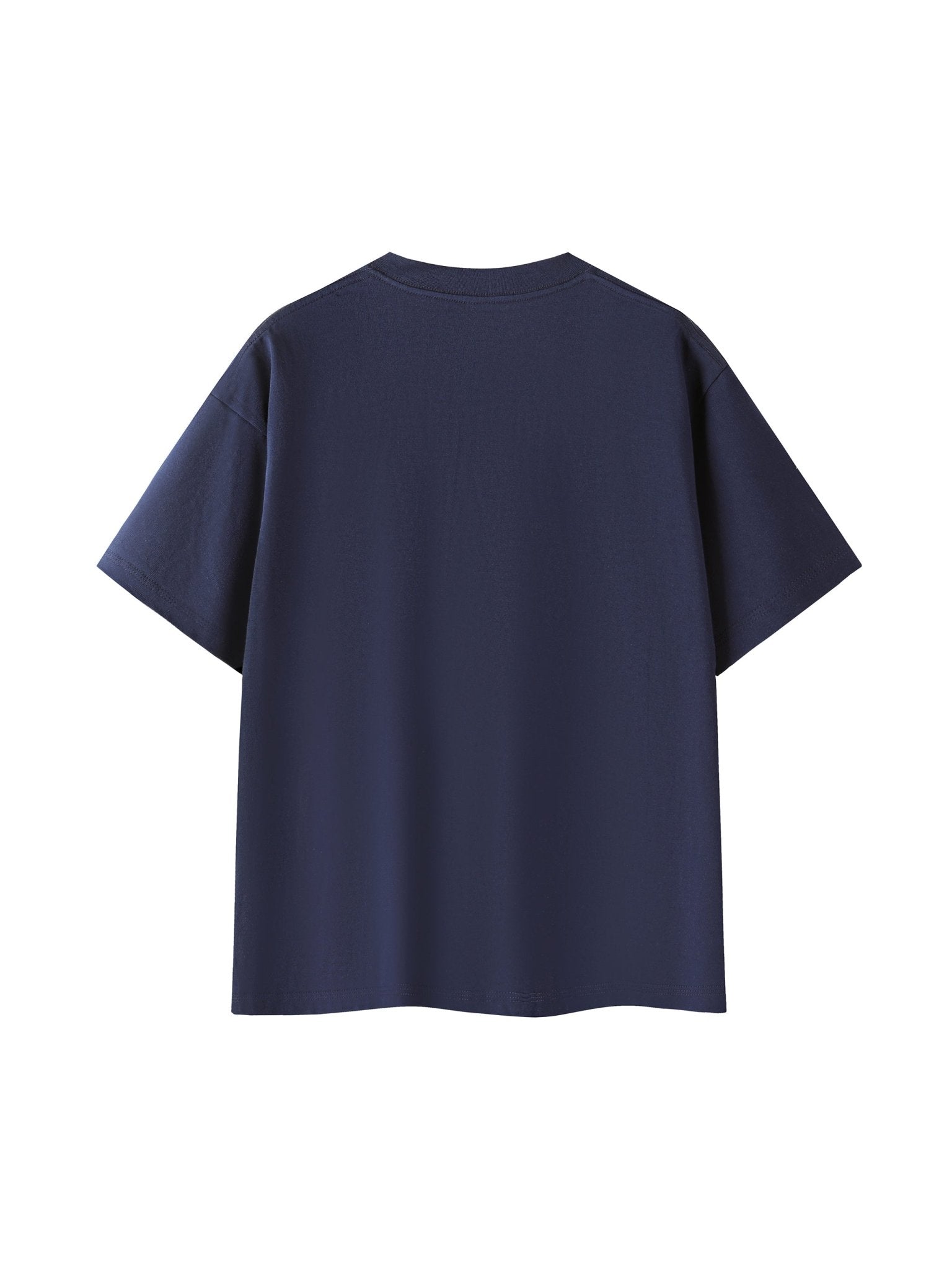 Essential Cotton T-Shirt - Tara's Tiny Treasures