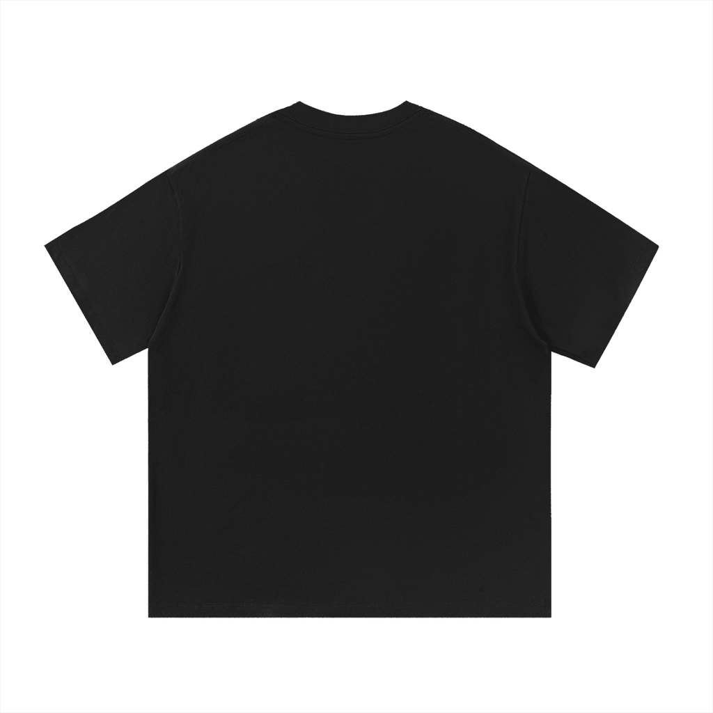 Essential Cotton T-Shirt - Tara's Tiny Treasures