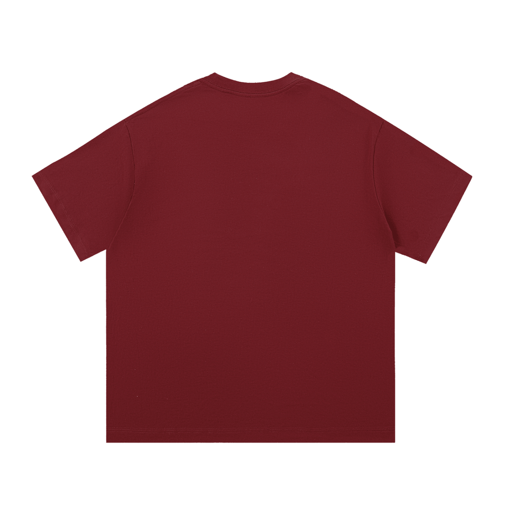Essential Cotton T-Shirt - Tara's Tiny Treasures