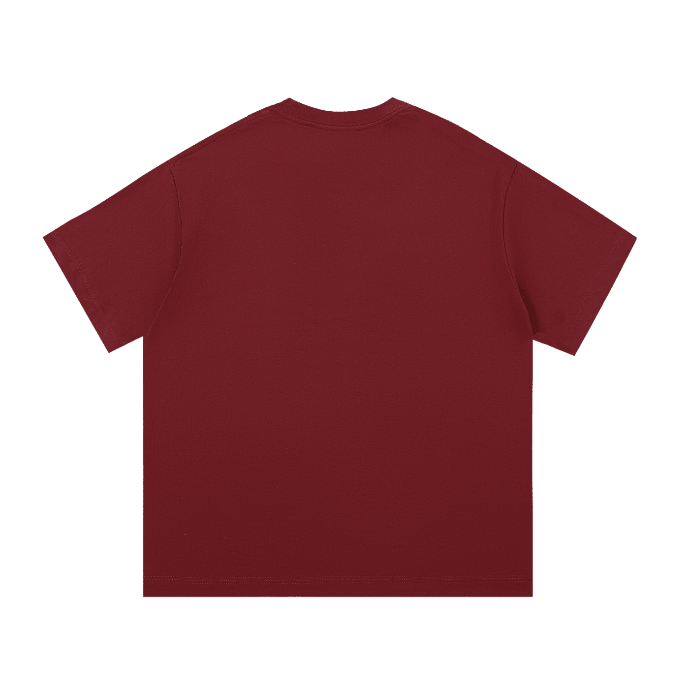 Essential Cotton T-Shirt - Tara's Tiny Treasures