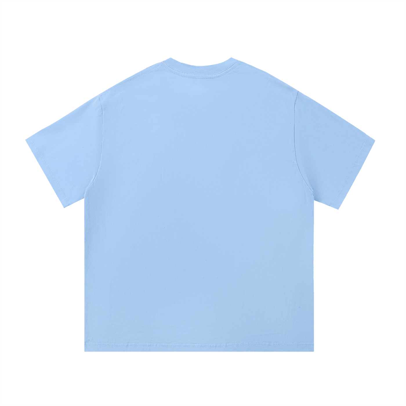 Essential Cotton T-Shirt - Tara's Tiny Treasures