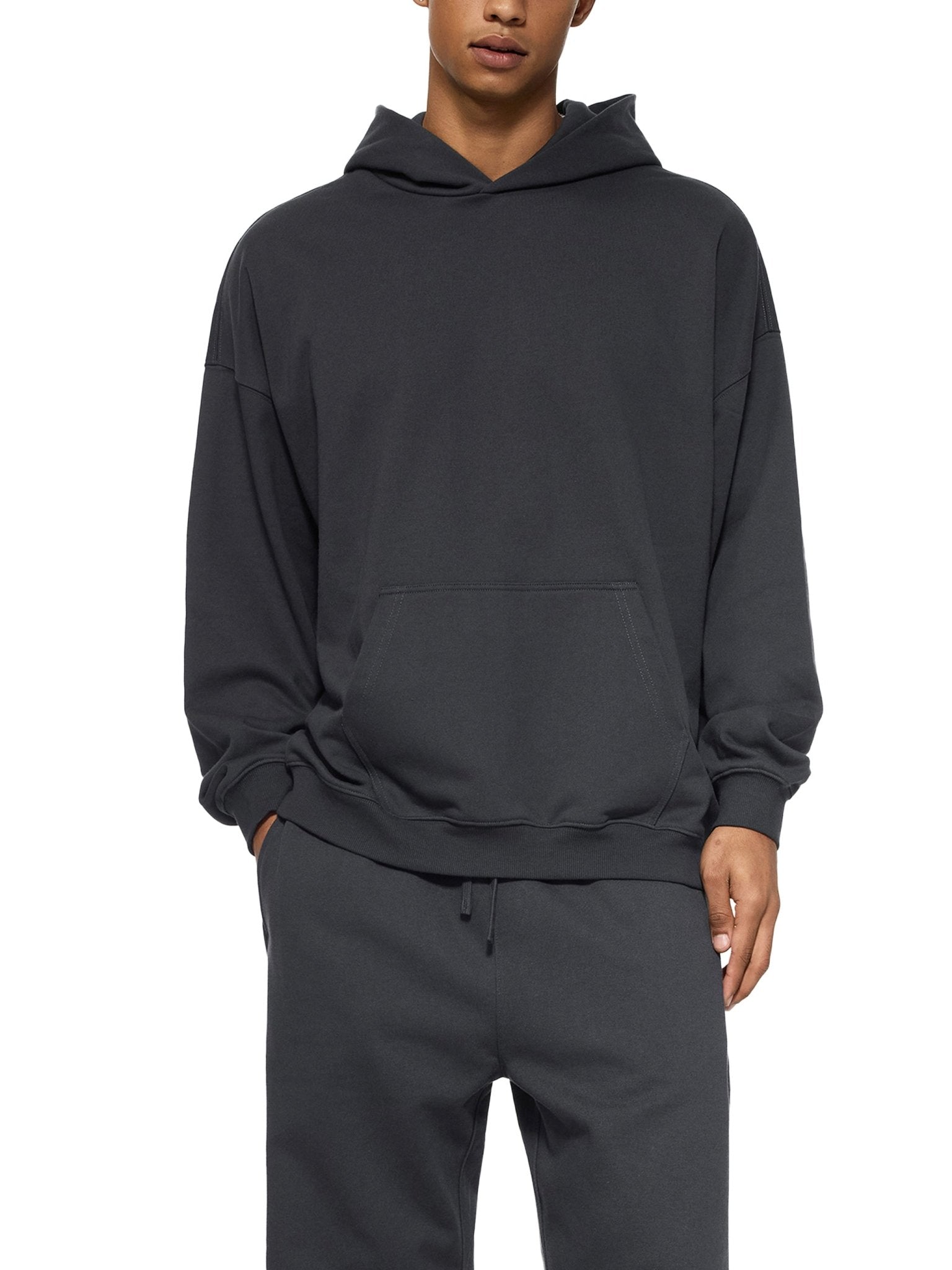 Essential Heavyweight Hoodie - Tara's Tiny Treasures