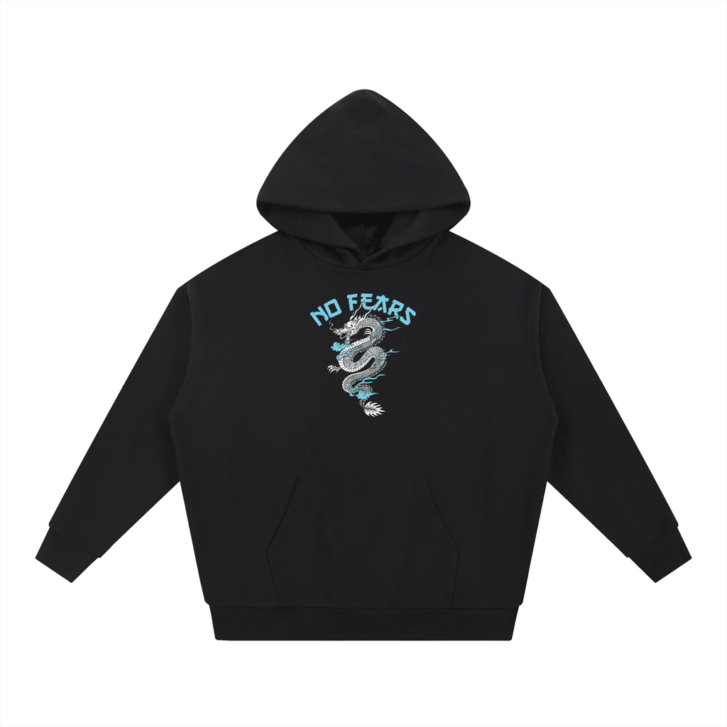 Essential Heavyweight Hoodie - Tara's Tiny Treasures