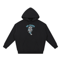 Essential Heavyweight Hoodie - Tara's Tiny Treasures