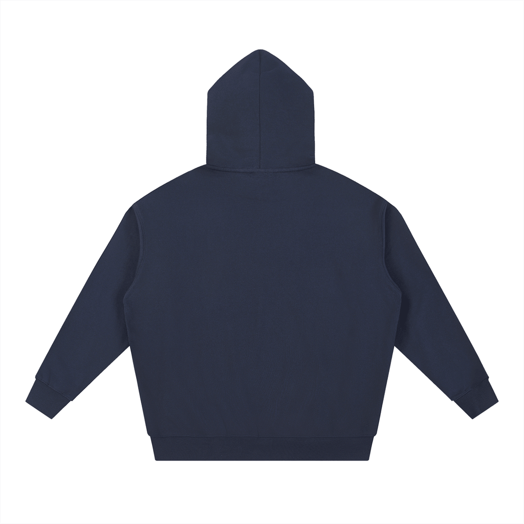 Essential Heavyweight Hoodie - Tara's Tiny Treasures