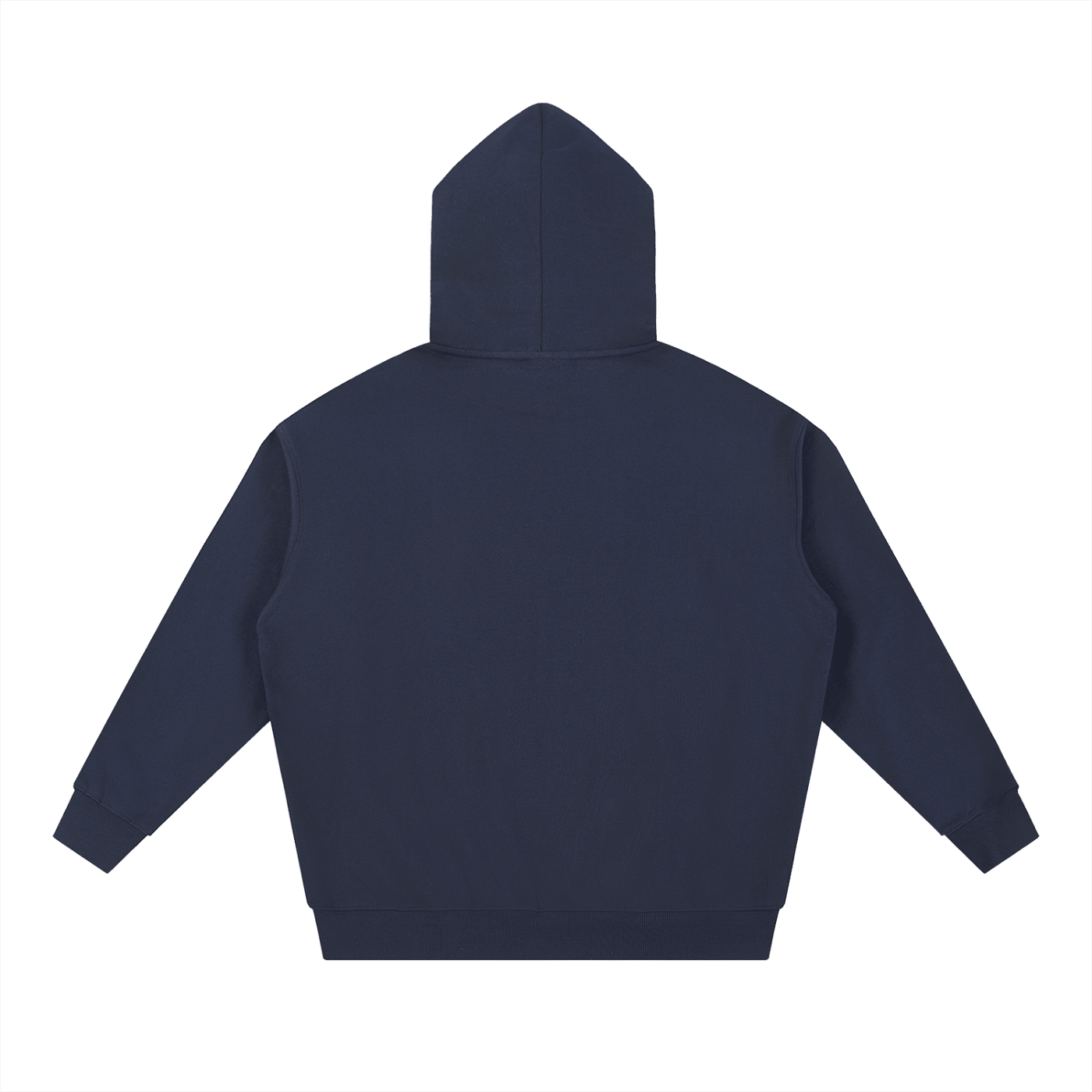 Essential Heavyweight Hoodie - Tara's Tiny Treasures