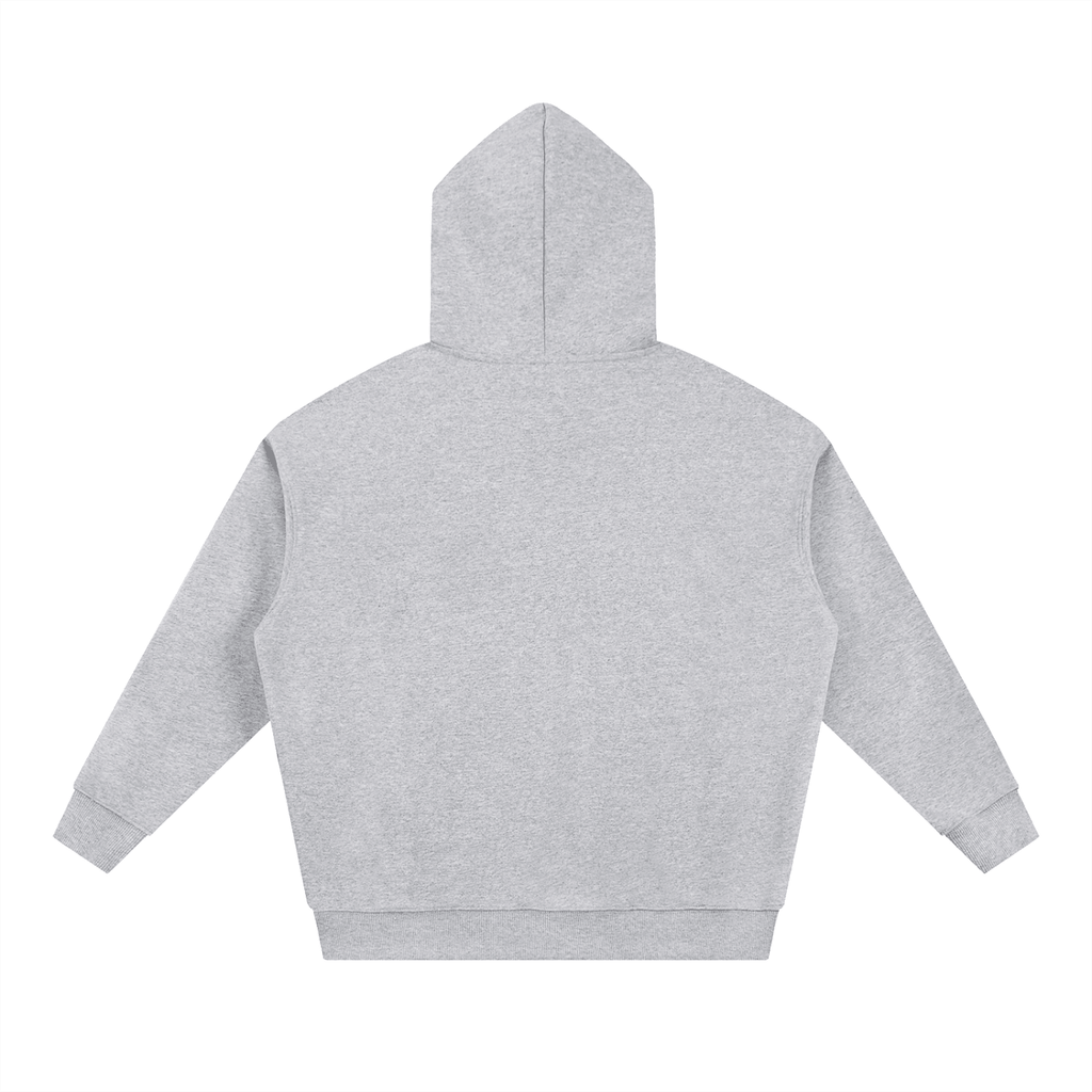 Essential Heavyweight Hoodie - Tara's Tiny Treasures