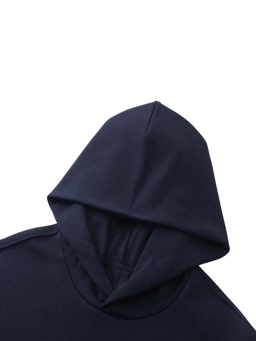 Essential Heavyweight Hoodie - Tara's Tiny Treasures