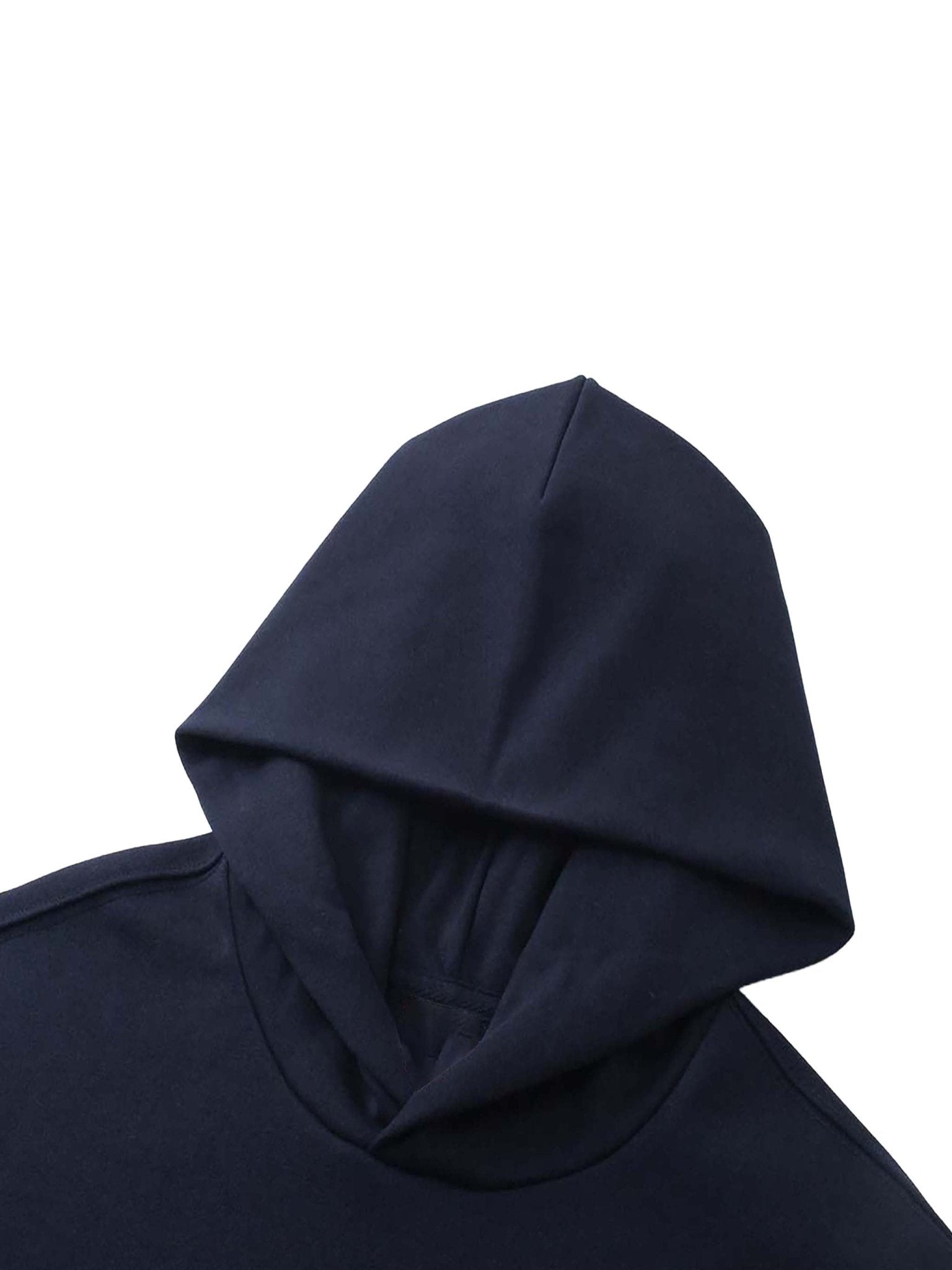 Essential Heavyweight Hoodie - Tara's Tiny Treasures
