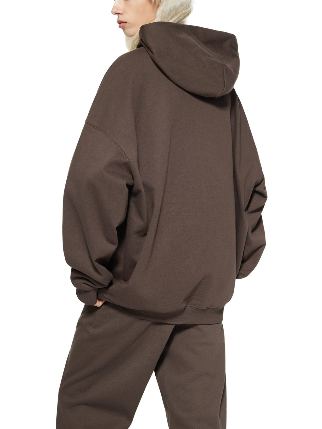 Essential Heavyweight Hoodie - Tara's Tiny Treasures