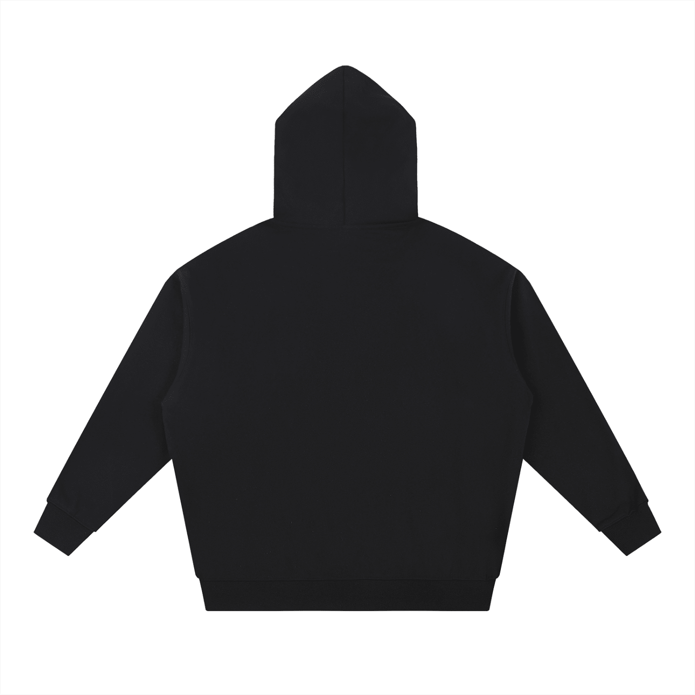 Essential Heavyweight Hoodie - Tara's Tiny Treasures