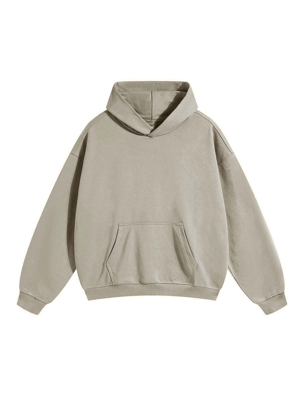 Essential Heavyweight Hoodie - Tara's Tiny Treasures