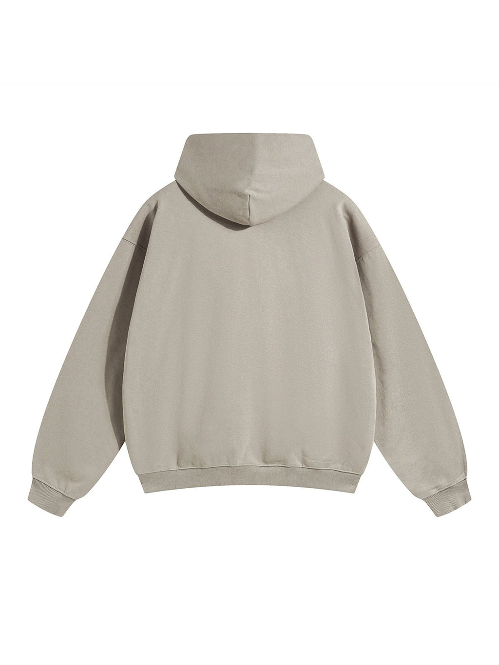 Essential Heavyweight Hoodie - Tara's Tiny Treasures