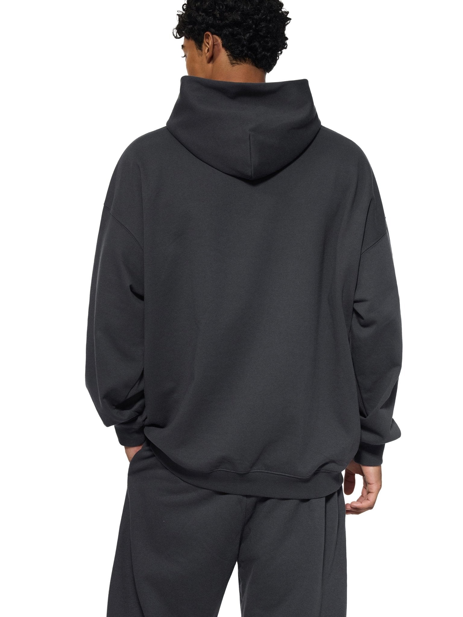 Essential Heavyweight Hoodie - Tara's Tiny Treasures