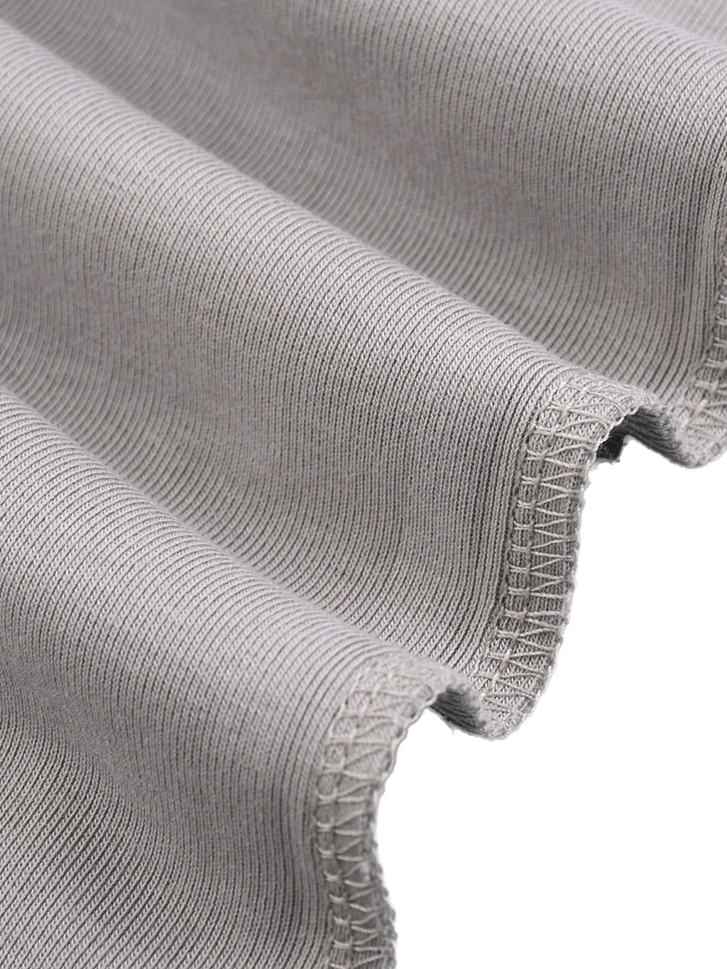 Essential V-Neck Bodycon T-Shirt - Tara's Tiny Treasures