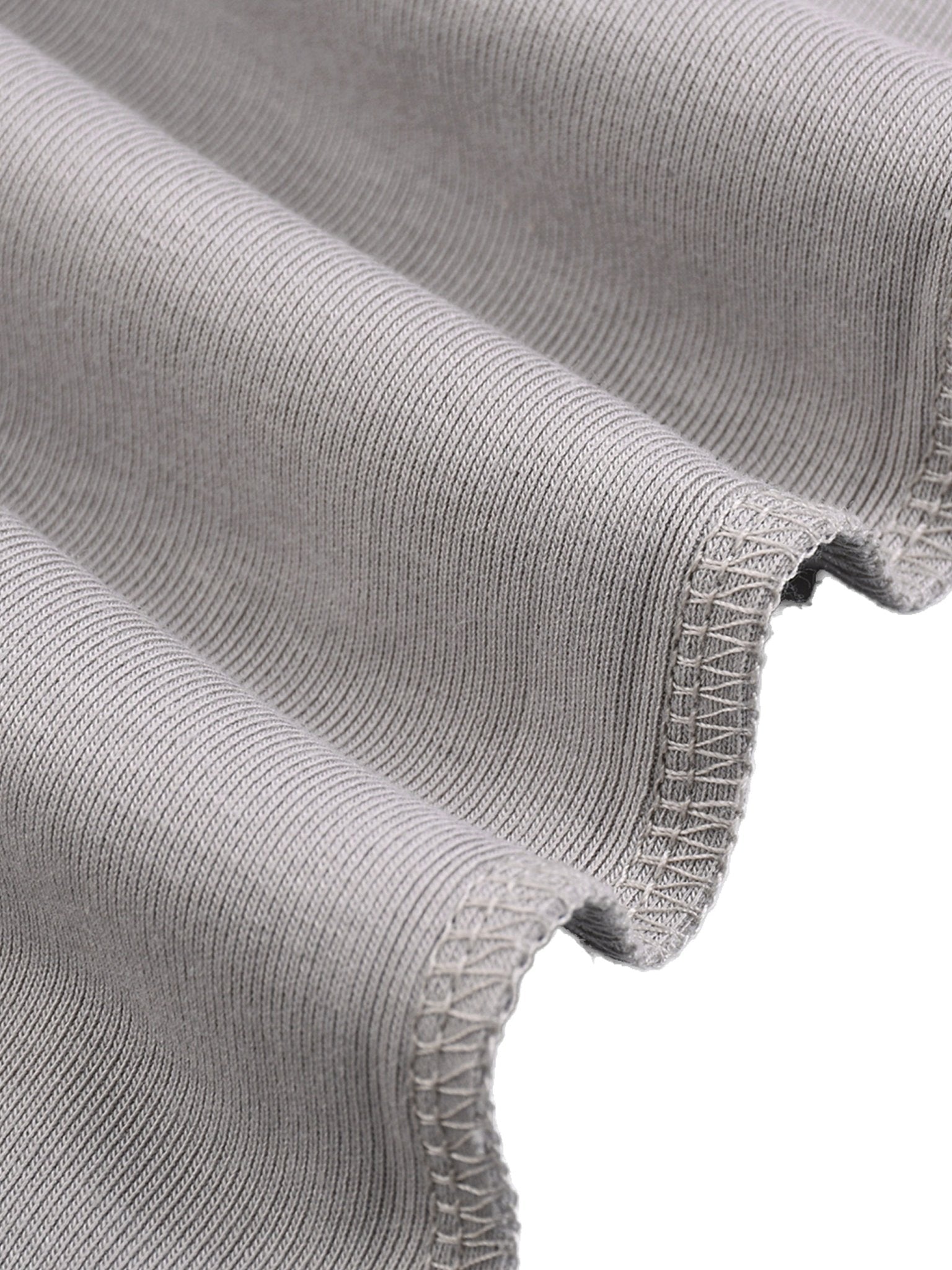 Essential V-Neck Bodycon T-Shirt - Tara's Tiny Treasures