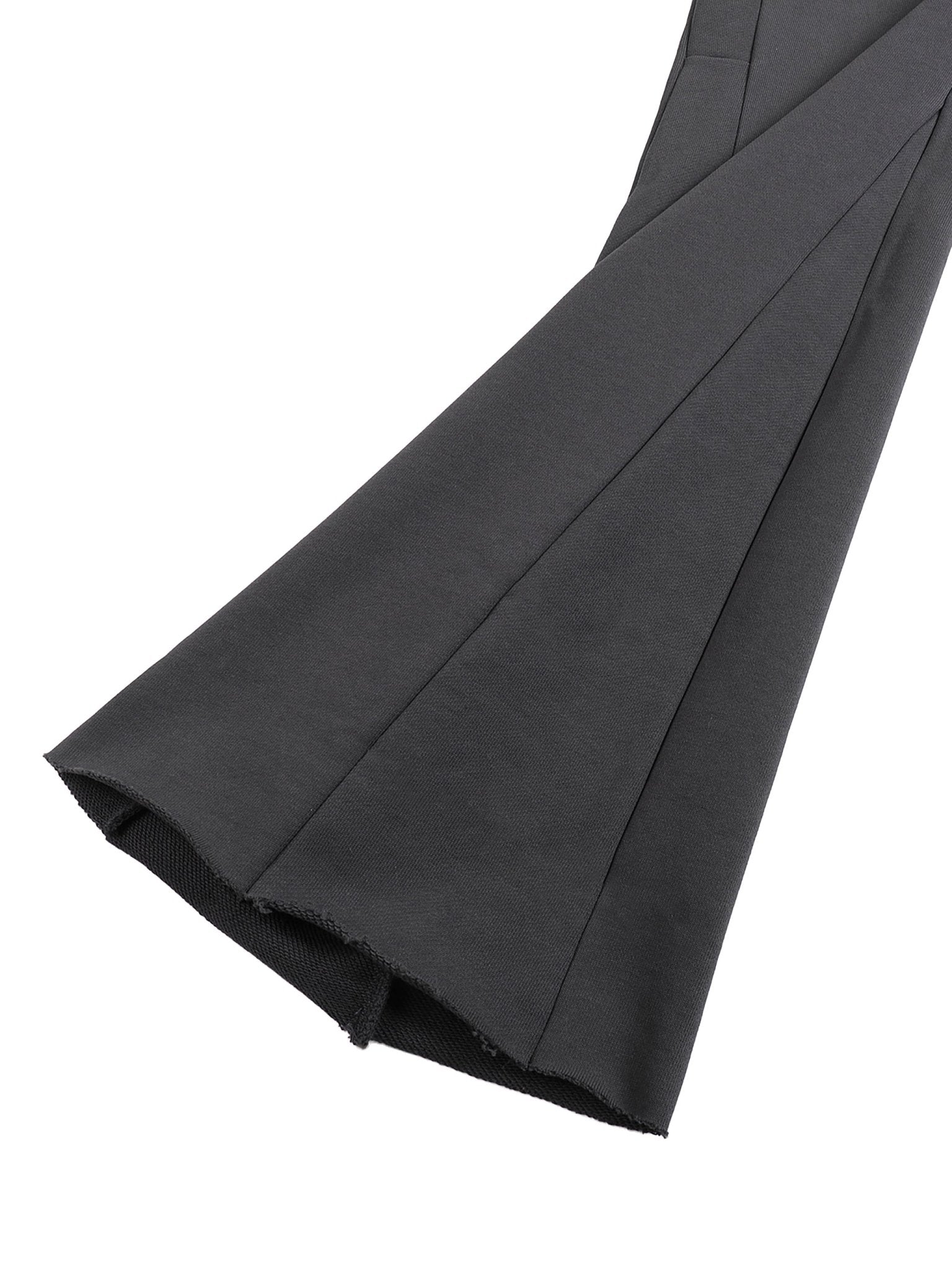 Flared Sweatpants - Tara's Tiny Treasures