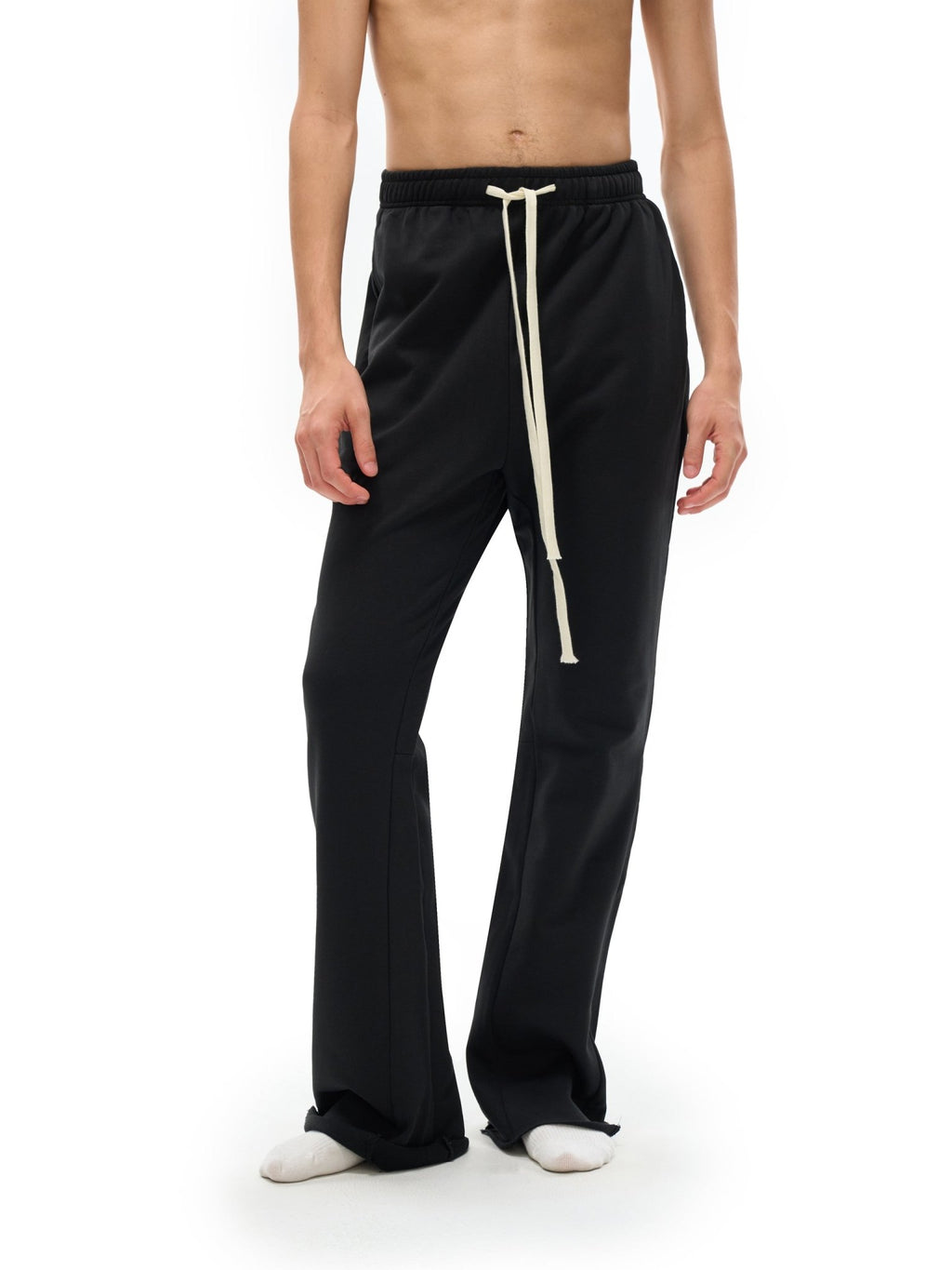 Flared Sweatpants - Tara's Tiny Treasures