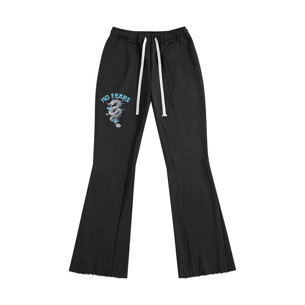 Flared Sweatpants - Tara's Tiny Treasures