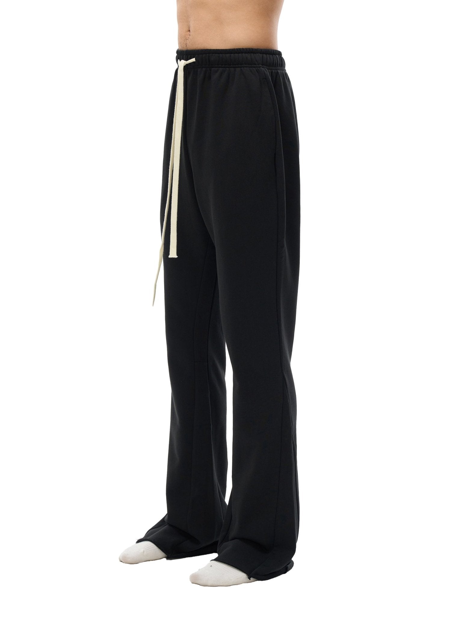 Flared Sweatpants - Tara's Tiny Treasures