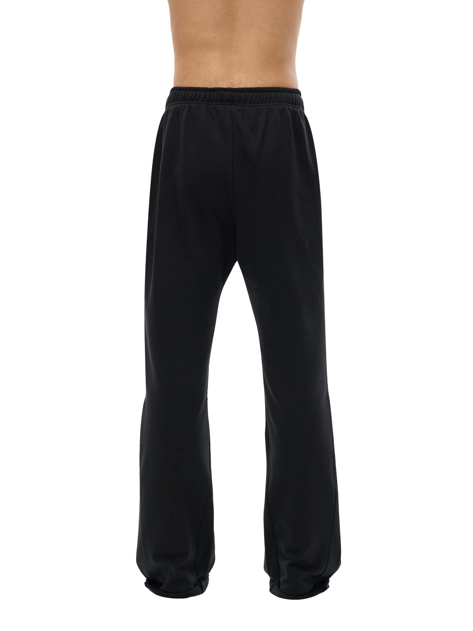 Flared Sweatpants - Tara's Tiny Treasures