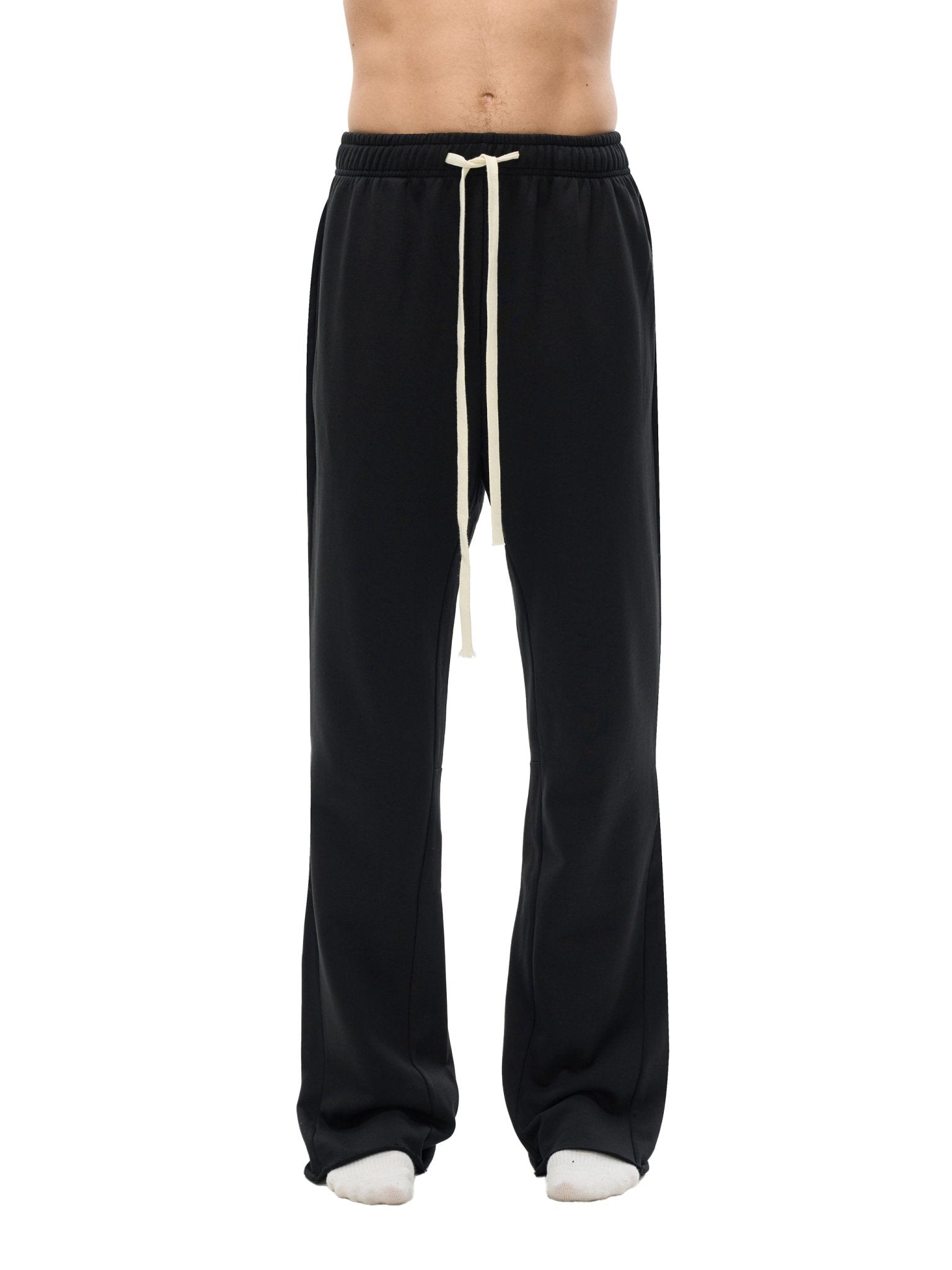 Flared Sweatpants - Tara's Tiny Treasures