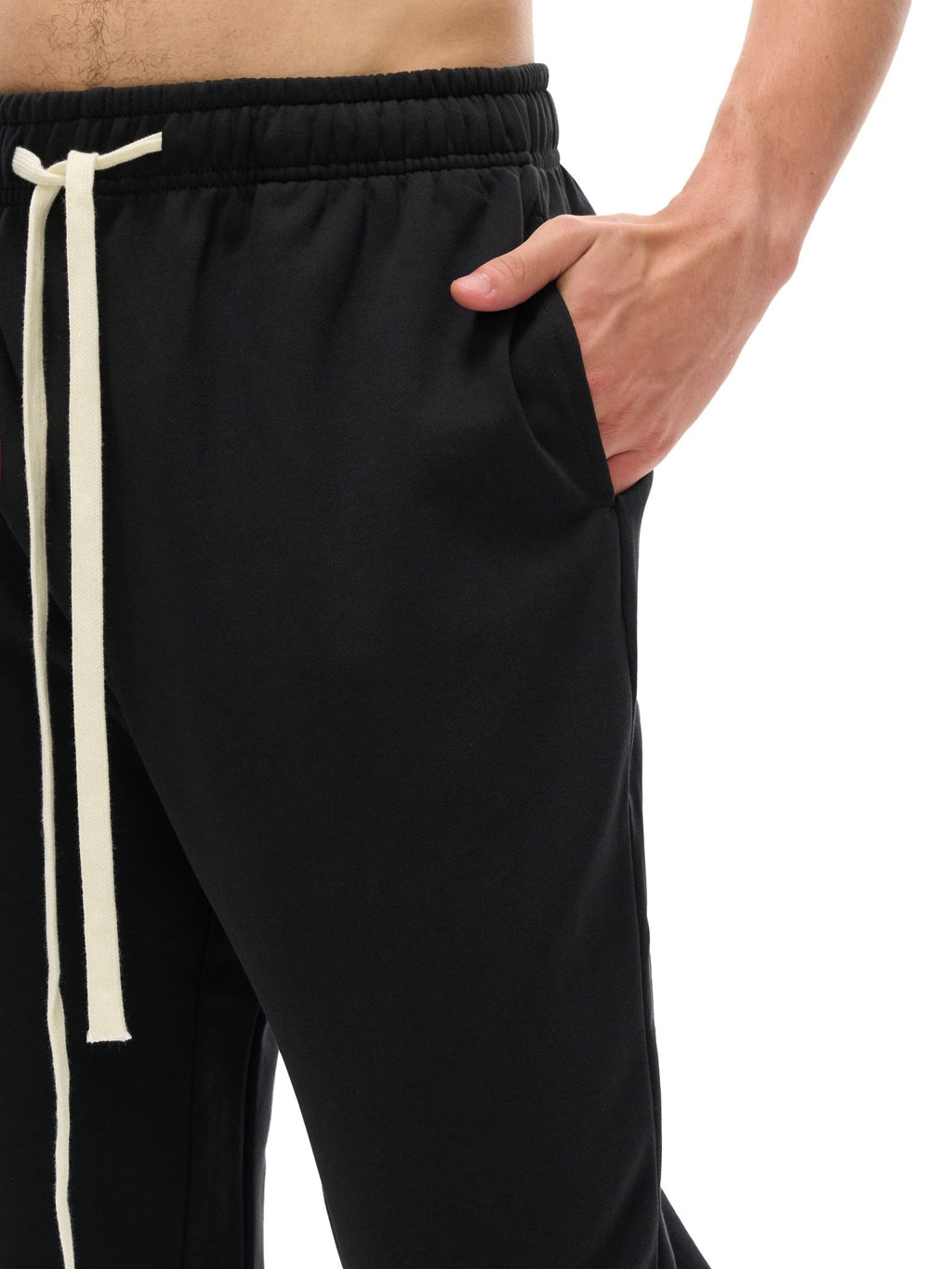 Flared Sweatpants - Tara's Tiny Treasures