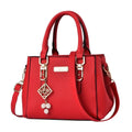Handbags For Women Shoulder Bags Casual Leather Messenger Bag Large Capacity Handbag Women's Bags - Tara's Tiny Treasures