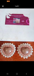 Handmade Beaded Earrings - Tara's Tiny Treasures