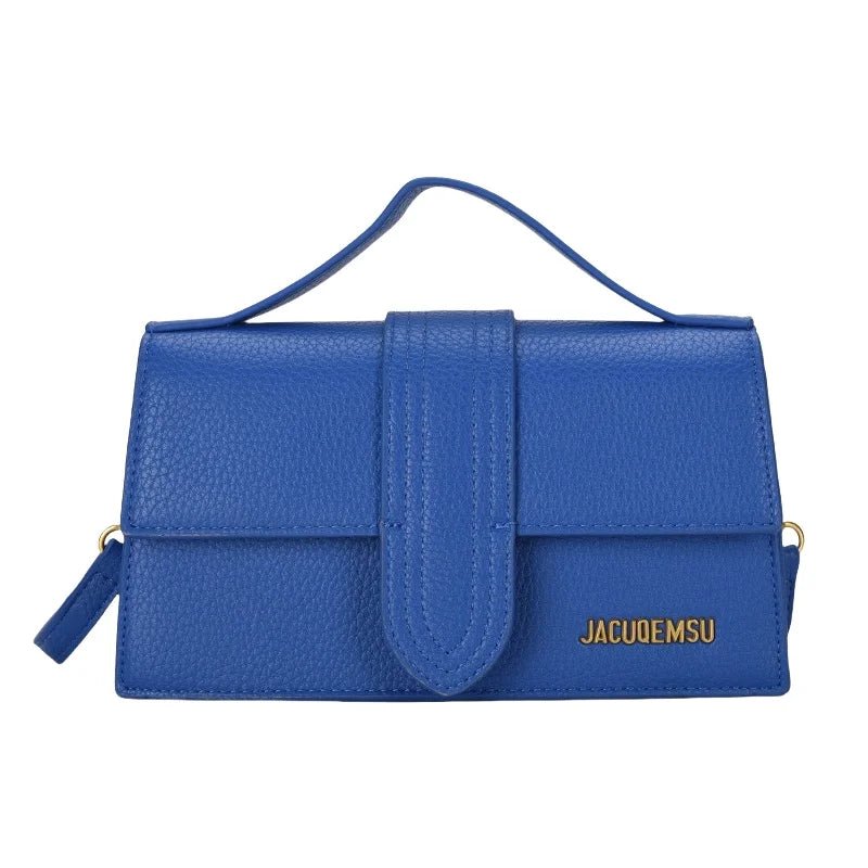 High End Fashion New Minimalist Small Bag Luxury Elegant Shoulder Crossbody Bag Stylish for Ladies Daily Essential Use - Tara's Tiny Treasures