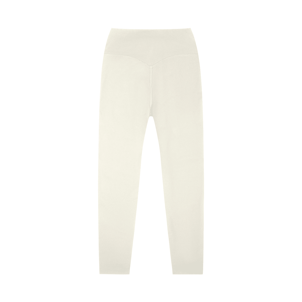 High-Waisted Yoga Leggings - Tara's Tiny Treasures
