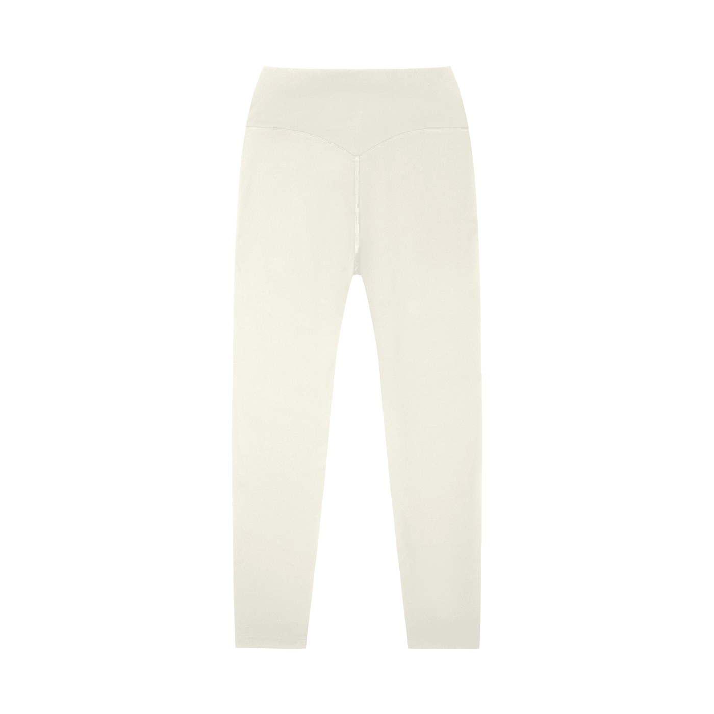 High-Waisted Yoga Leggings - Tara's Tiny Treasures