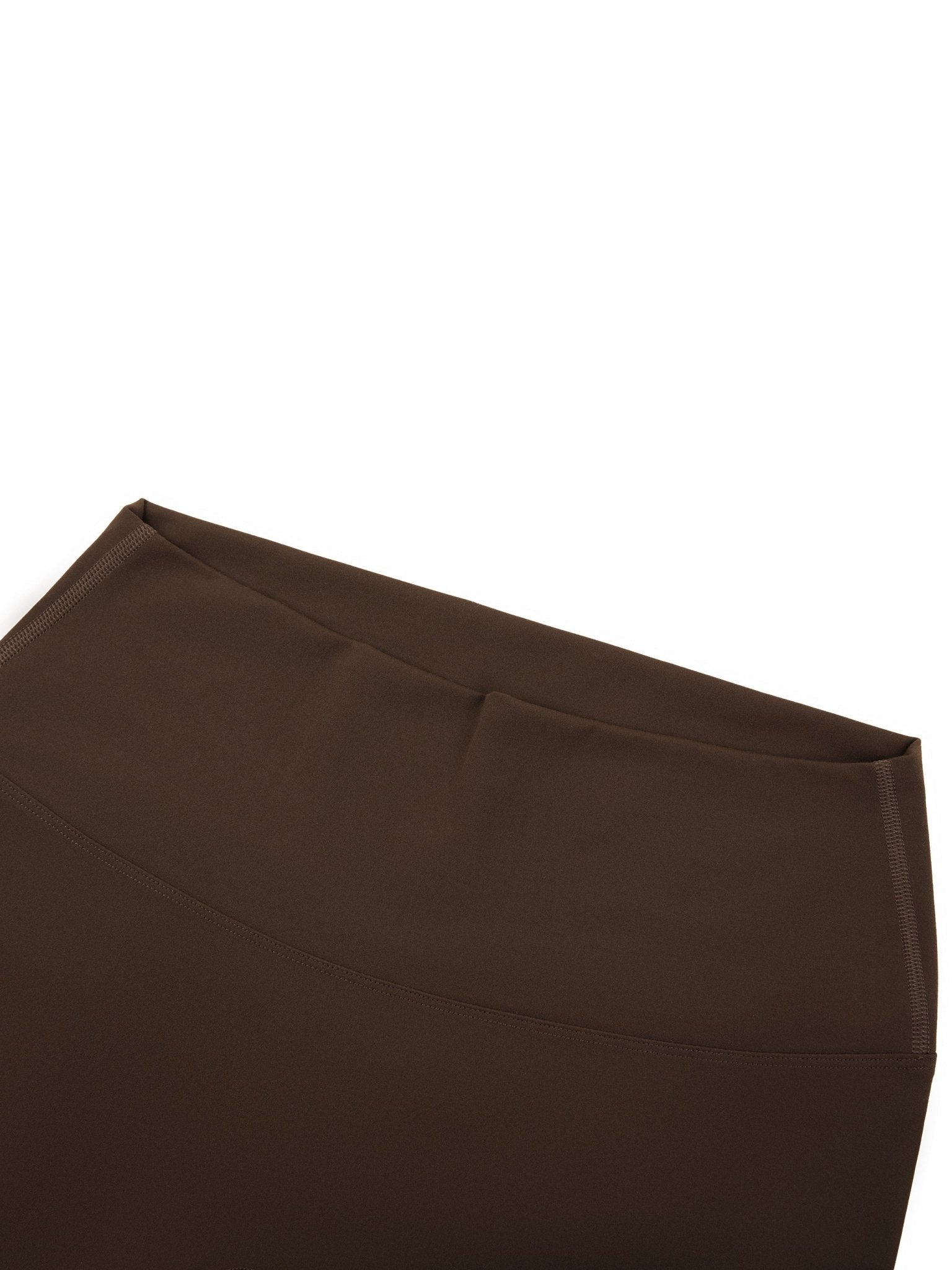 High-Waisted Yoga Leggings - Tara's Tiny Treasures