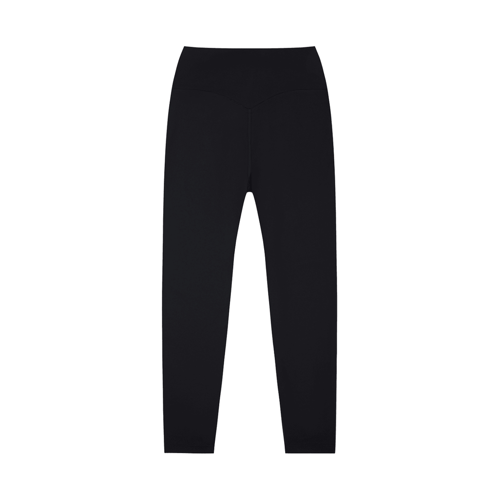 High-Waisted Yoga Leggings - Tara's Tiny Treasures