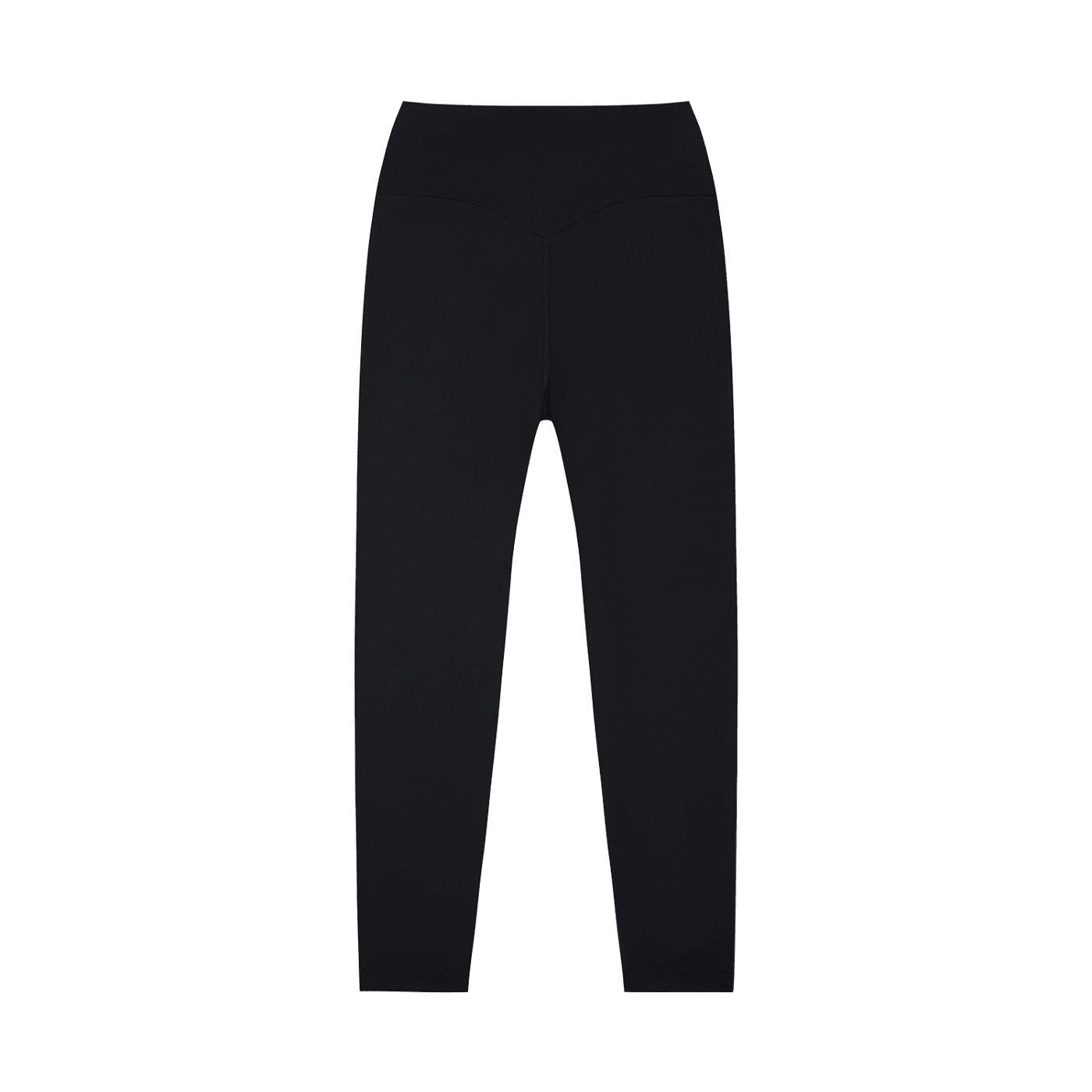 High-Waisted Yoga Leggings - Tara's Tiny Treasures