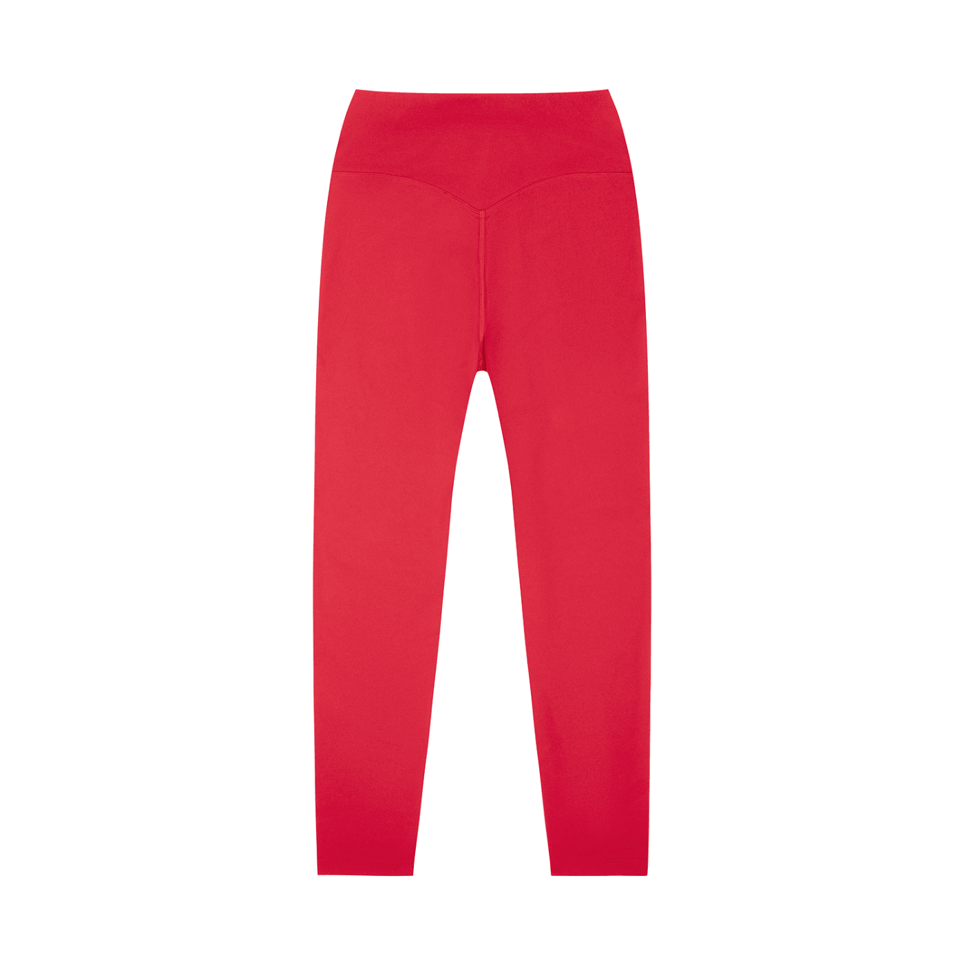 High-Waisted Yoga Leggings - Tara's Tiny Treasures