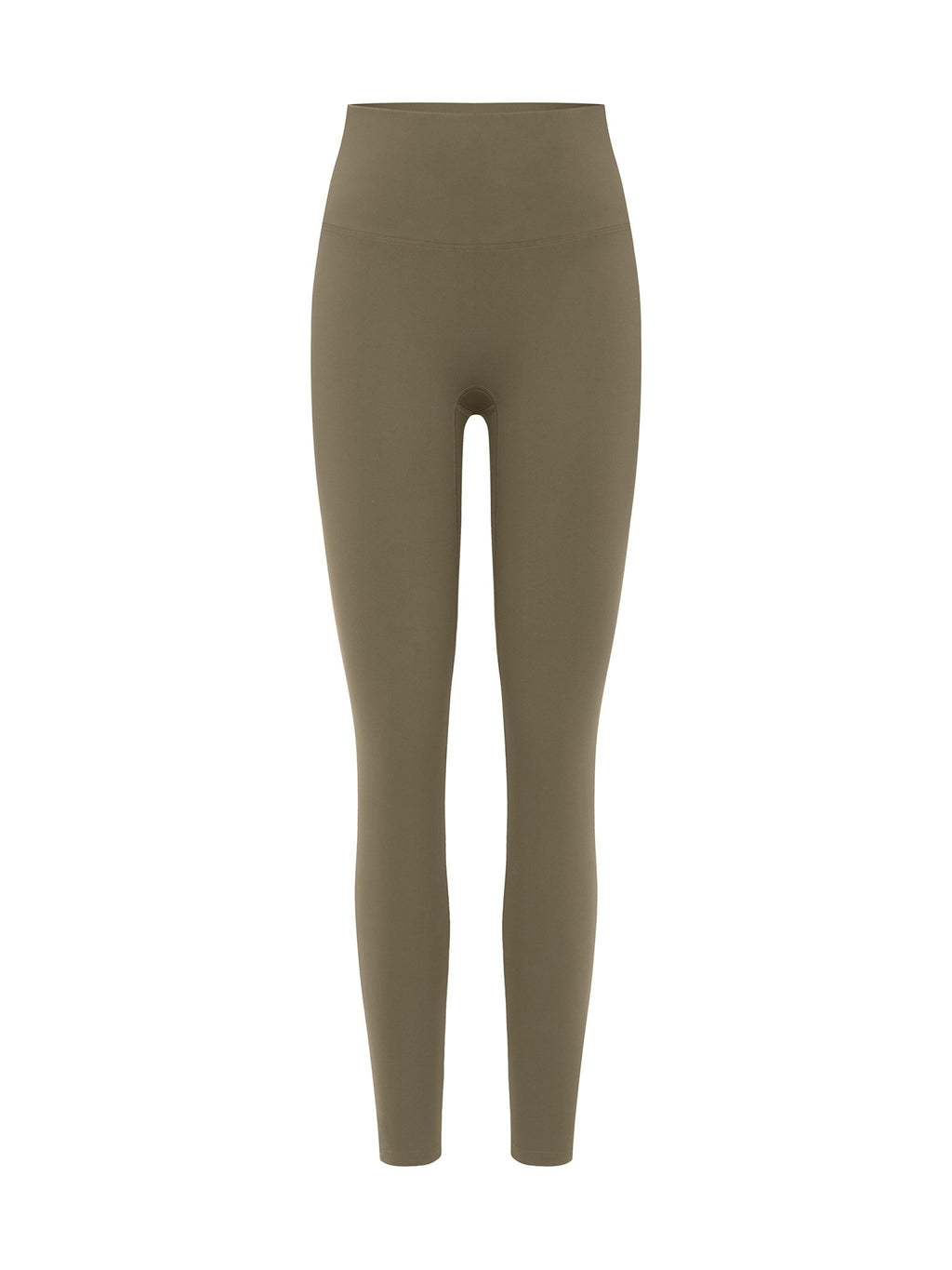 High-Waisted Yoga Leggings - Tara's Tiny Treasures