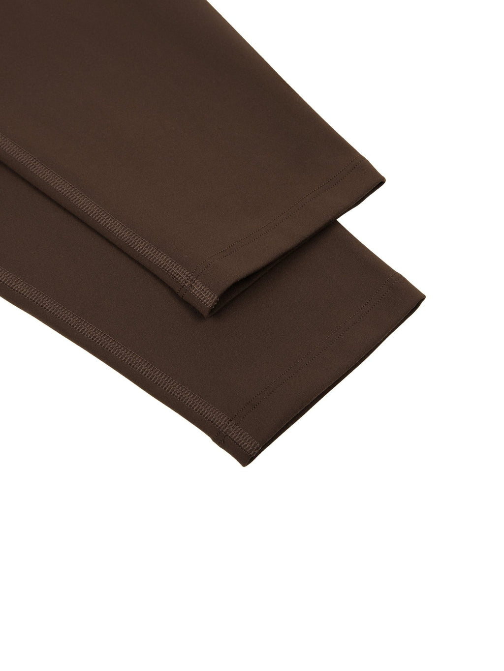High-Waisted Yoga Leggings - Tara's Tiny Treasures