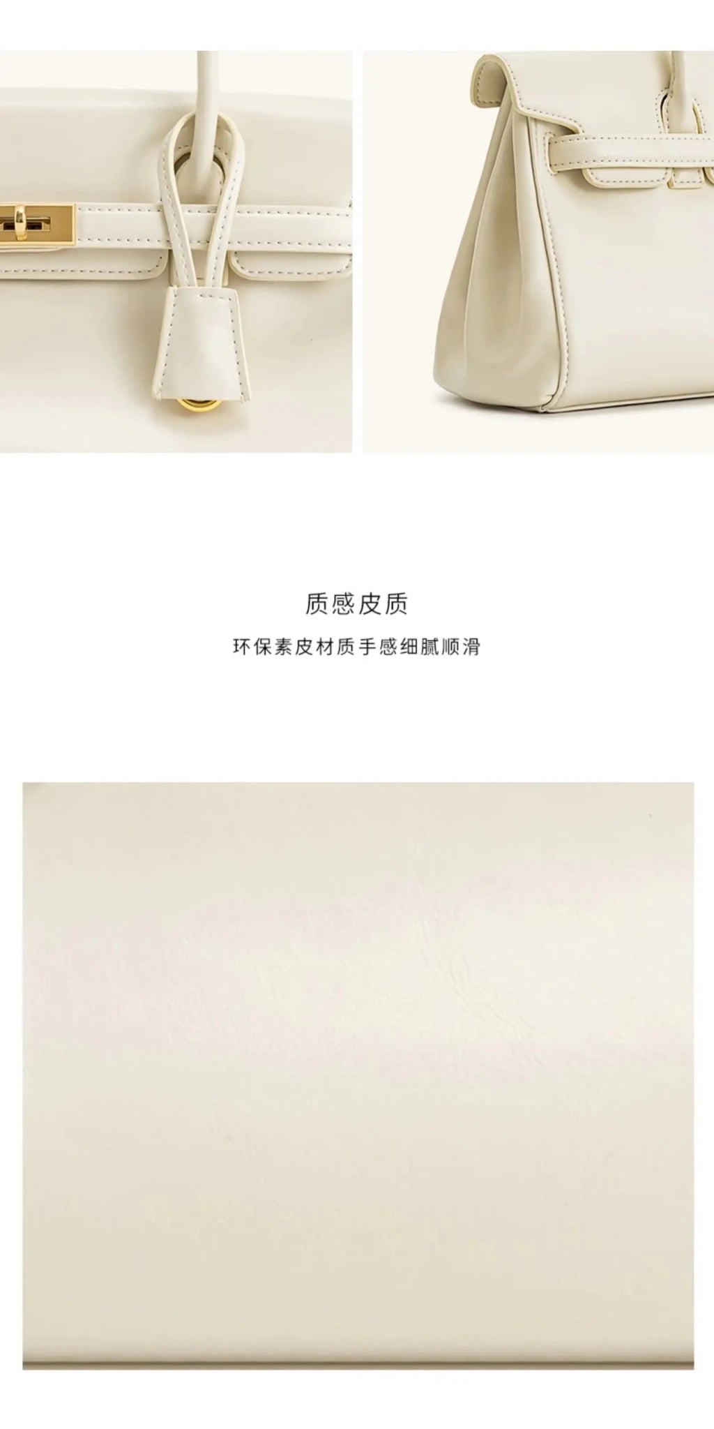 JW PEI Briefcase Women's 2025 New Yara Handheld Single Shoulder Underarm Bag with Niche Design and Cross Border Stick Bag - Tara's Tiny Treasures