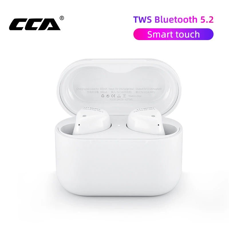 KZ ZSN Pro X 1DD 1BA Metal HIFI In Ear Earphone Bass Earbuds Hybrid Driver Sport Headset Very Low Voice For ZSX ZAX ASX EDX Z1 - Tara's Tiny Treasures
