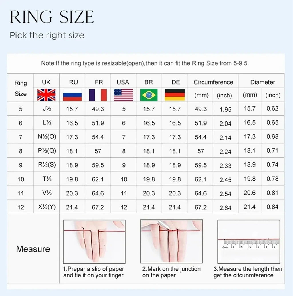 Luxury 18K Solid Platinum PT950 certifid geometric edgeless ring ring simple and versatile white gold Pt950 high jewelry - Tara's Tiny Treasures