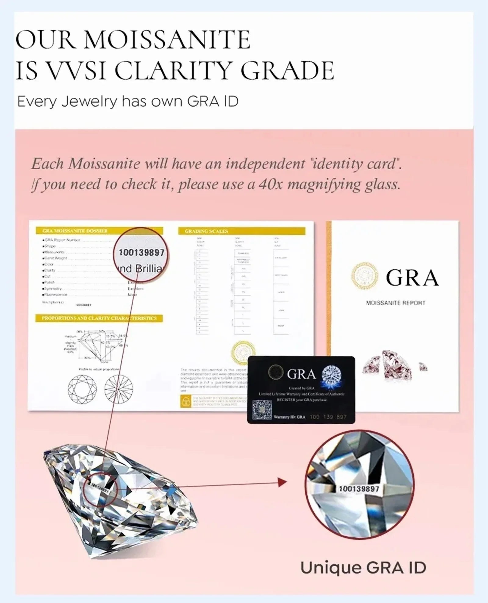 Luxury 18K Solid Platinum PT950 certifid geometric edgeless ring ring simple and versatile white gold Pt950 high jewelry - Tara's Tiny Treasures
