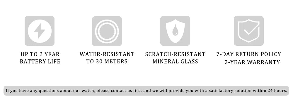 Luxury Watch For Men Full Iced Diamond Quartz Watches For Man Bright Zircon Hip Hop Hand Clock Luminous Waterproof reloj hombre - Tara's Tiny Treasures