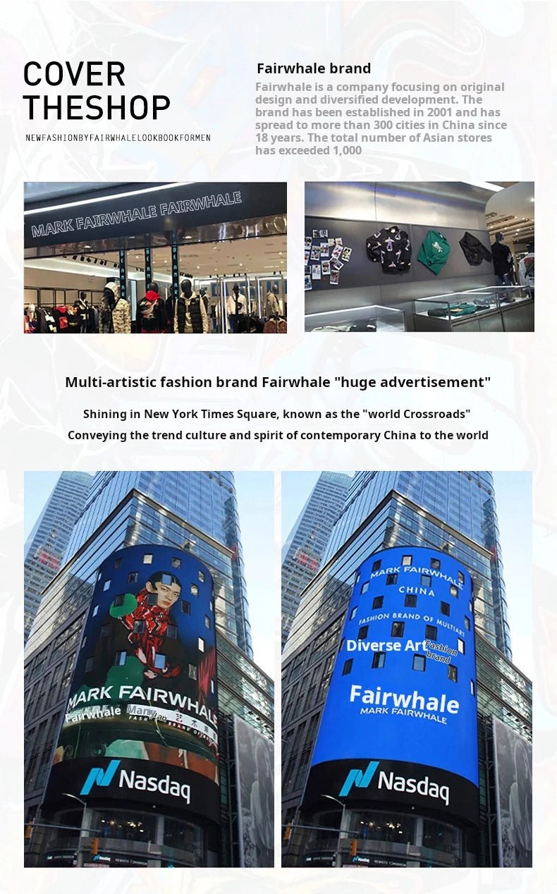 Mark Fairwhale Men's Automatic Mechanical Watch Luxury Stainless Steel Waterproof Luminous Fashion Hollow Tourbillon Watches Men - Tara's Tiny Treasures