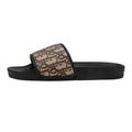 Men's Home Slippers Lightweight Summer New Style Flat and Worn Casual Retro Patterned Anti-slip Quick-drying Sandals - Tara's Tiny Treasures